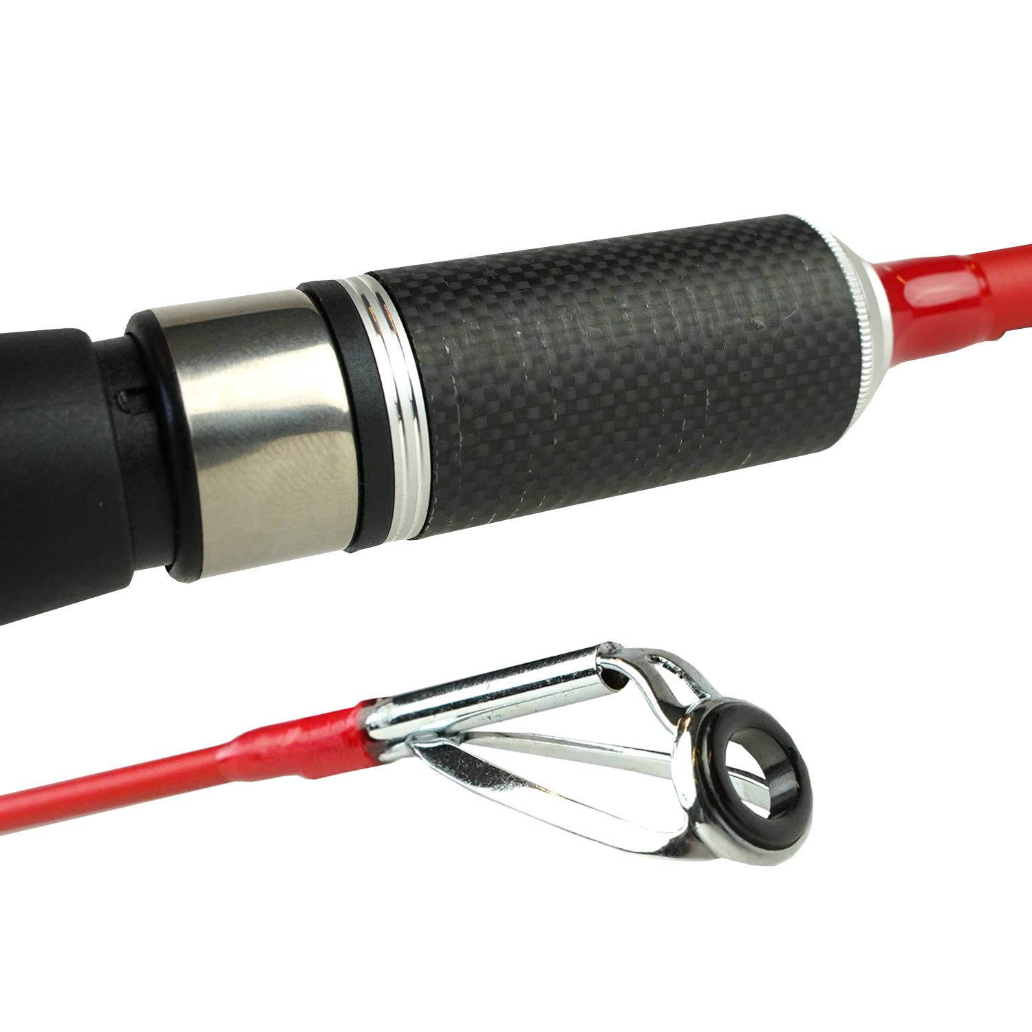 DLT Goliath X-Spin 2.40m 10-40g - Canne spinning polyvalente