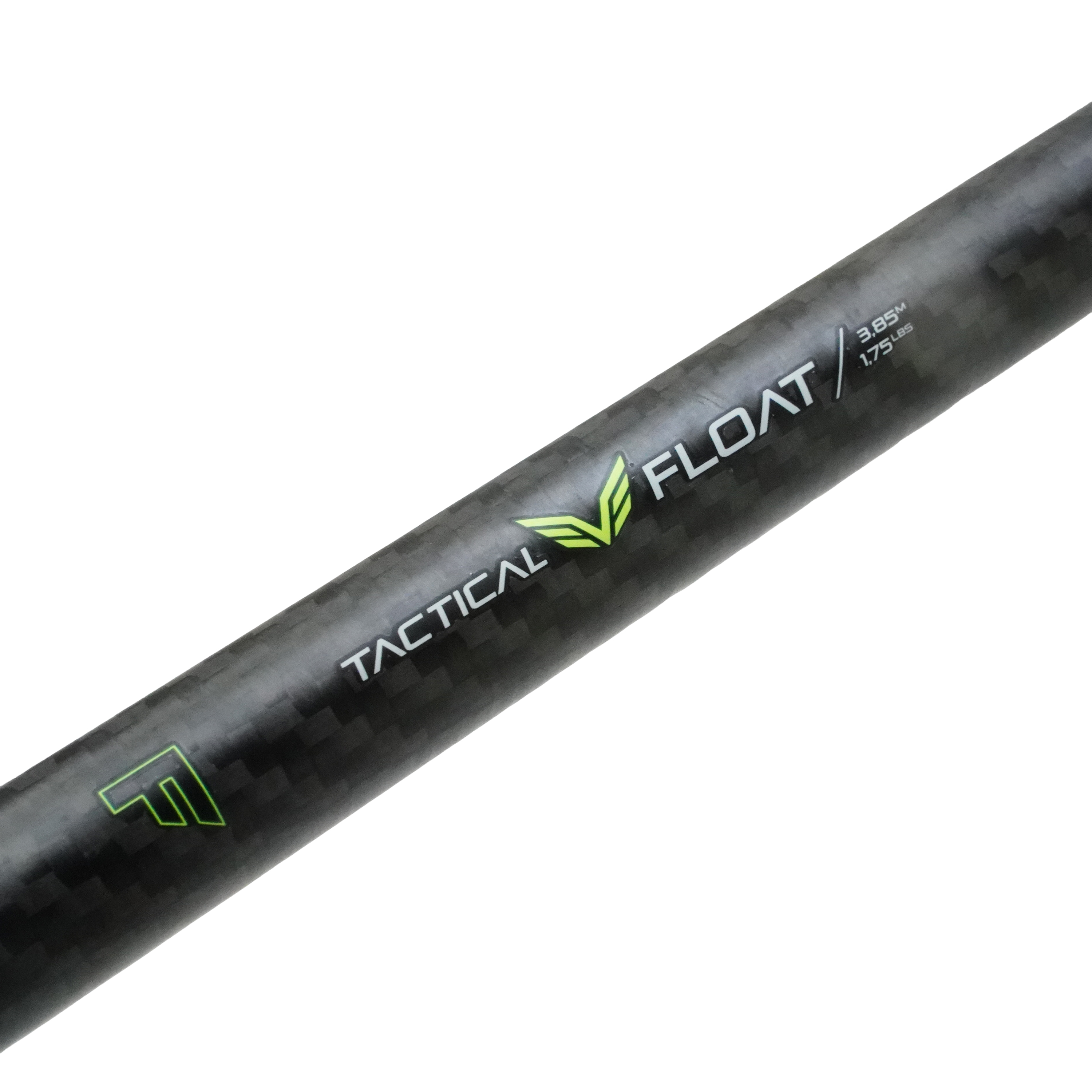 Faith Tactical Float - Telescopic - 3,85m - 1,75Lbs