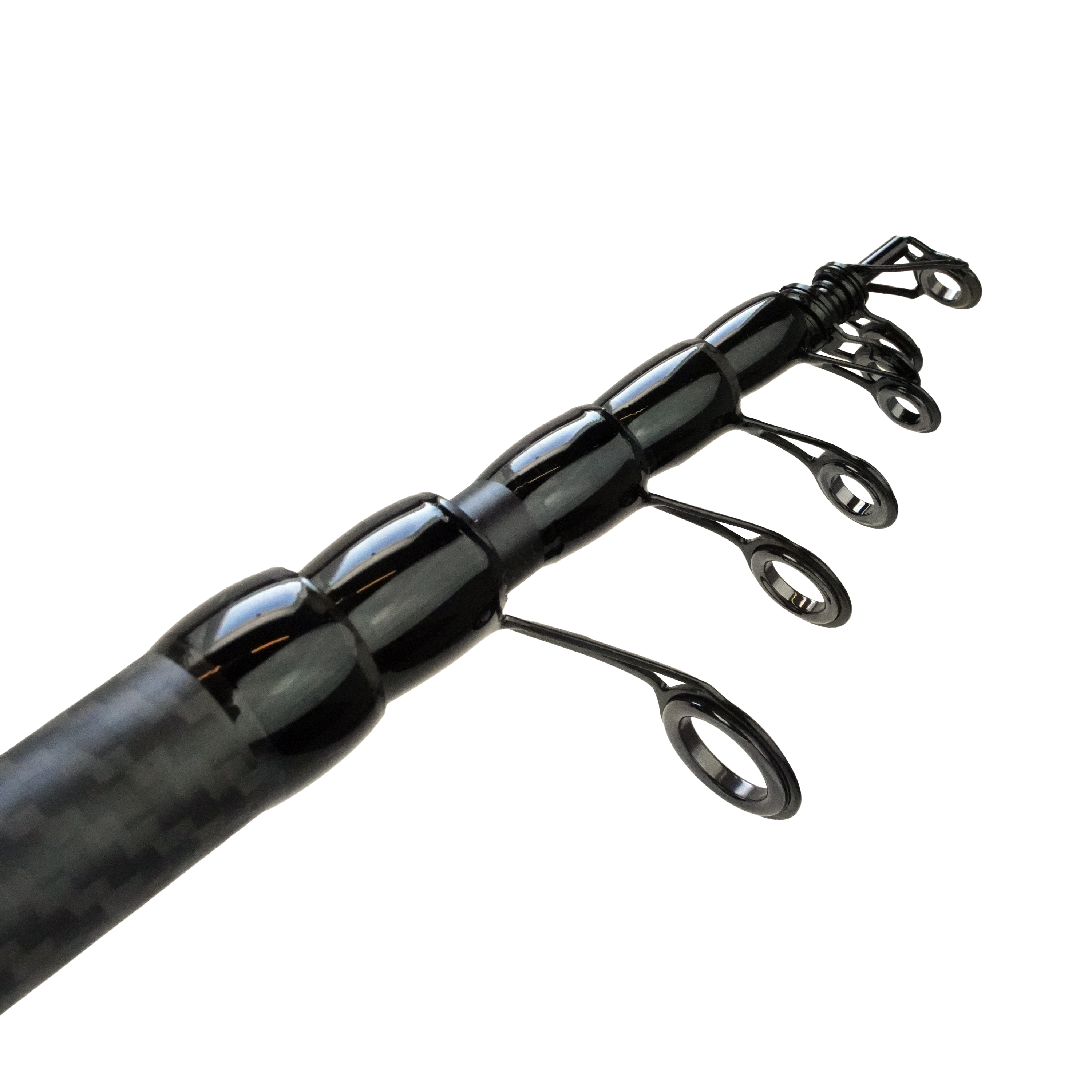 Faith Tactical Float - Telescopic - 3,85m - 1,75Lbs