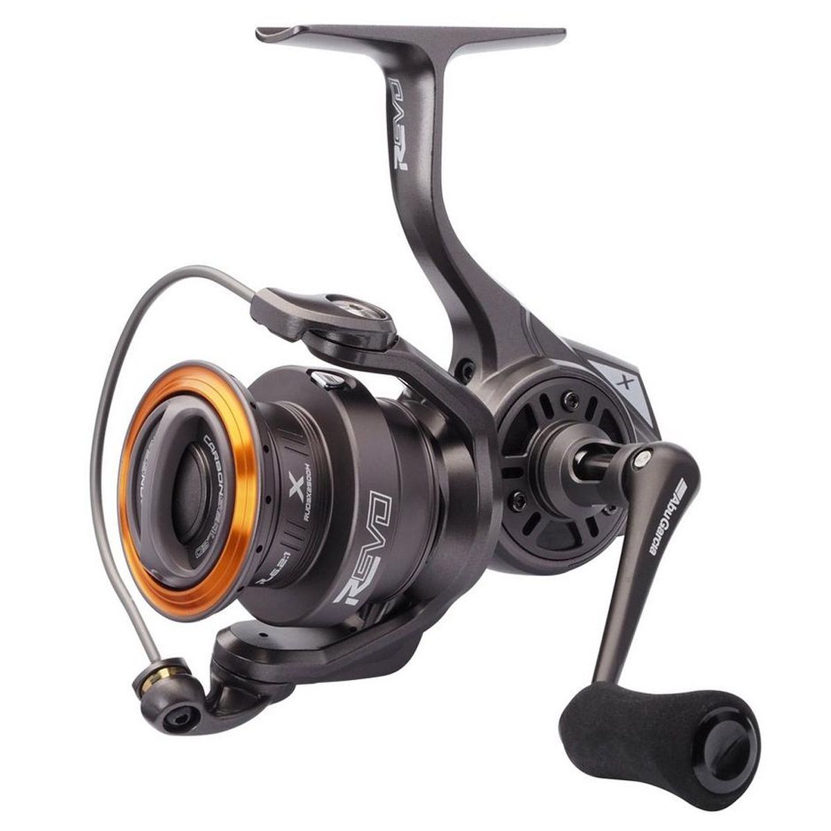ABU Revo3
