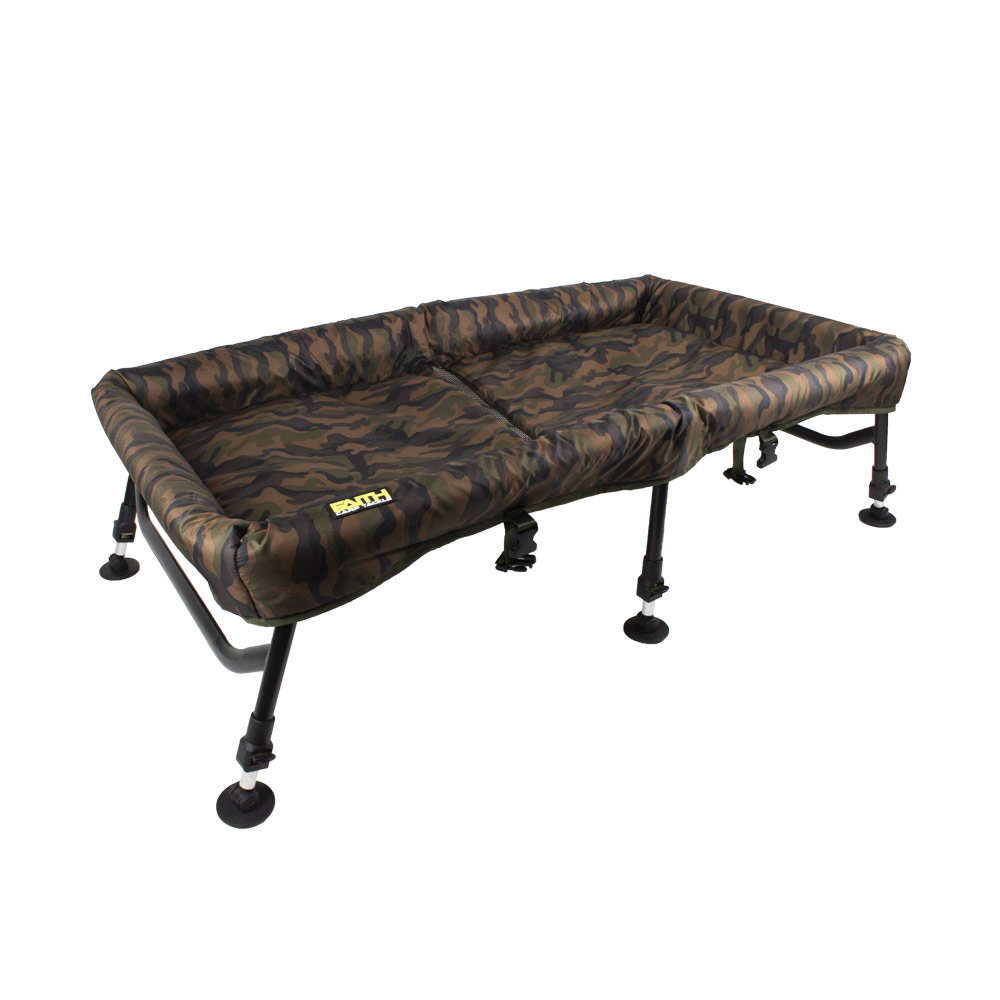 Camou Cradle XXL - Tapis de reception