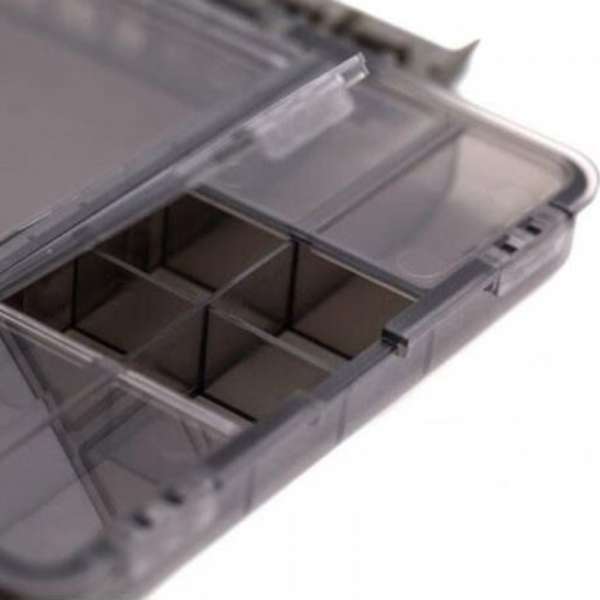 Basix - Tackle Box - Boîte de Rangement