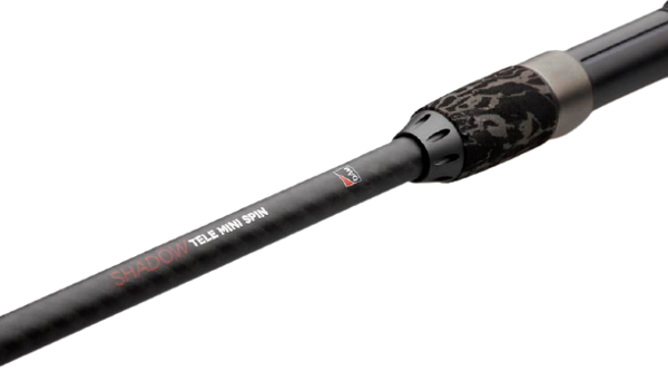 DAM - Shadow Tele - Mini Spin - 2,40m - 7-30 grammes