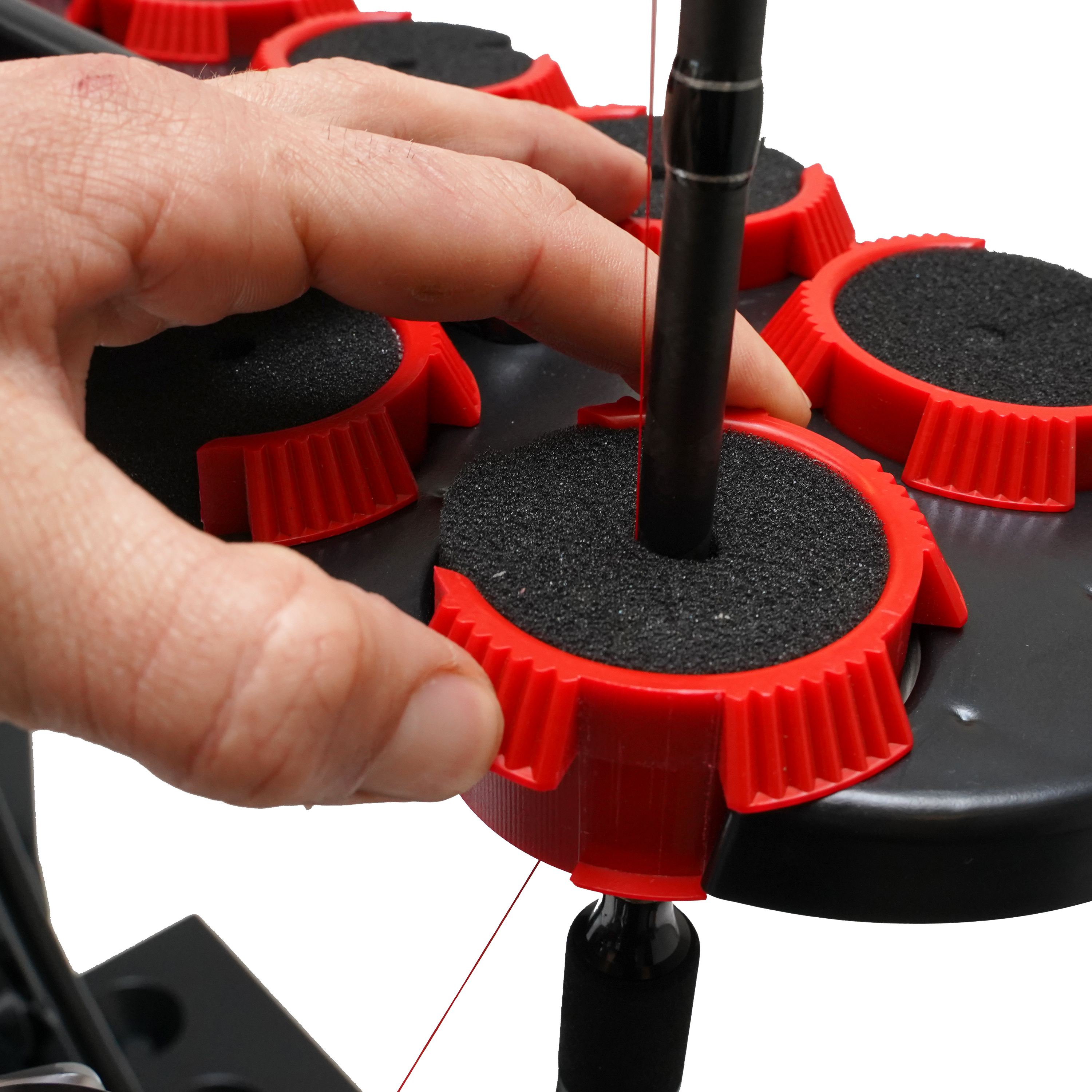 Support de Cannes Eurocatch - 12 Cannes