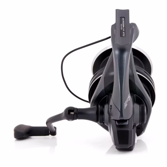 Shimano Ultegra CI4+ 5500 XTC - Moulinet carpe - Moulinet plage - Big Pit
