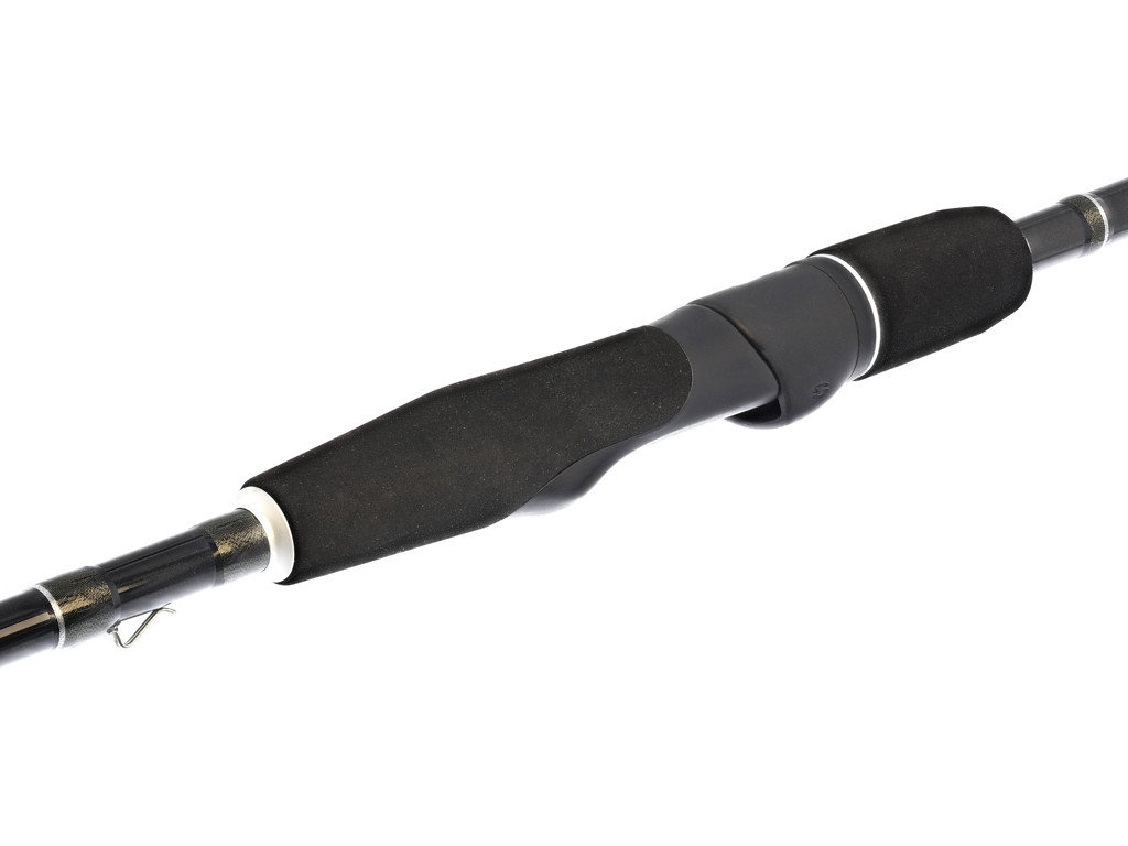 Westin W2 Dropshot - 8'/243cm - ML 5-25G 