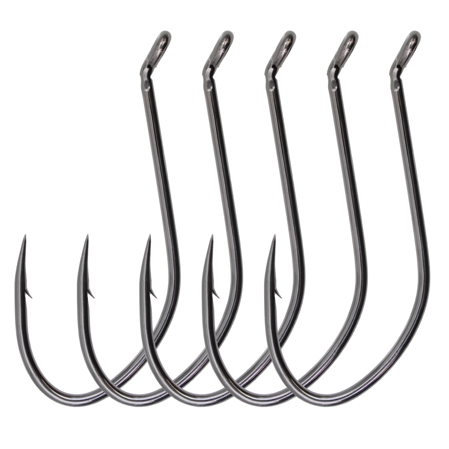 Catix Profi Hameçon Silure taille 10/0 5pcs
