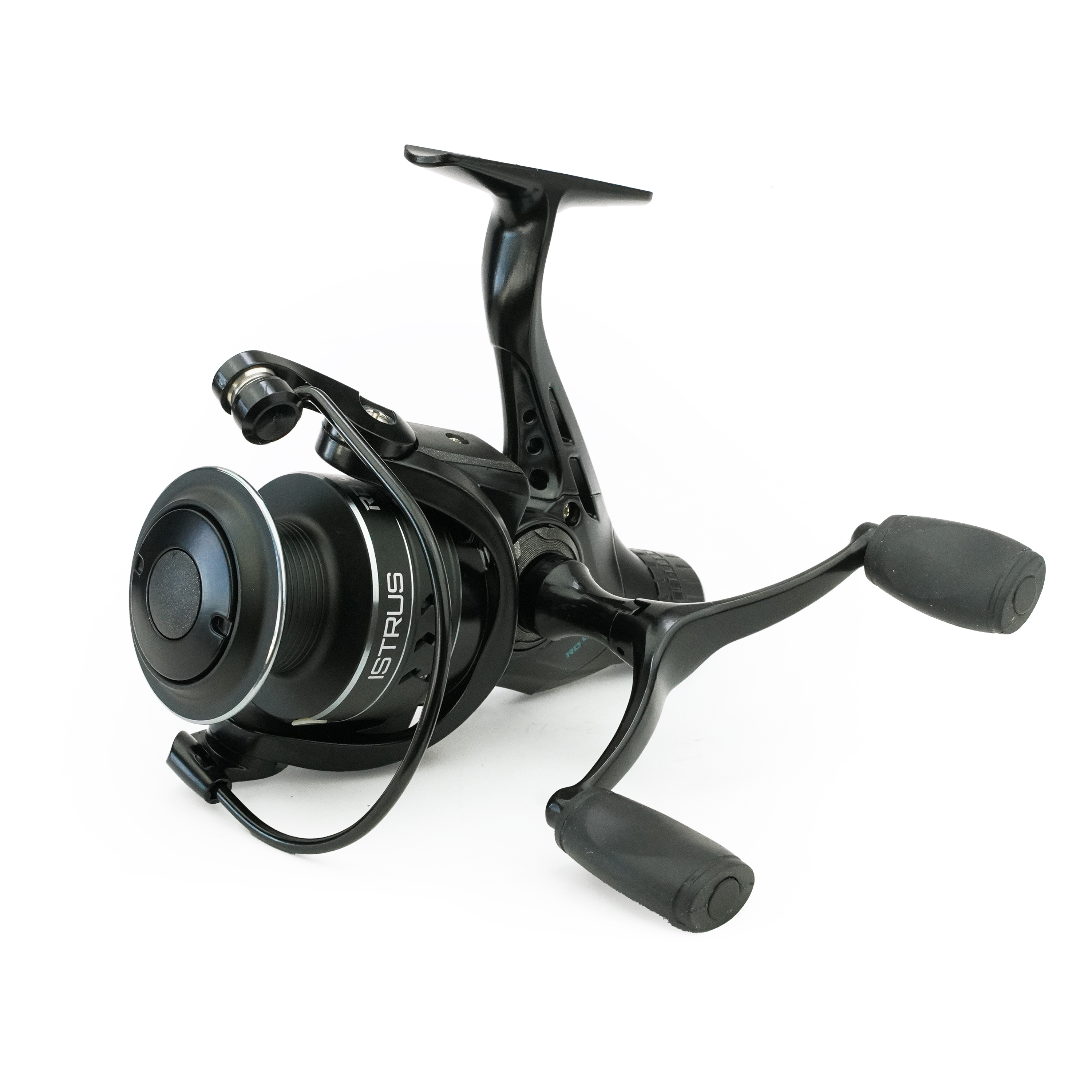 JVS Istrus RD4000 - Moulinet 