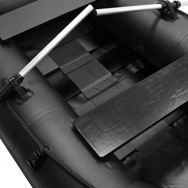 Hunter Inflatable Boat Sp 235 - Bateau en caoutchouc