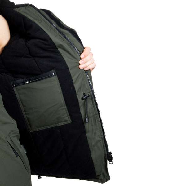 Combinaison chaude - Northpole Expedition  - Taille XXL
