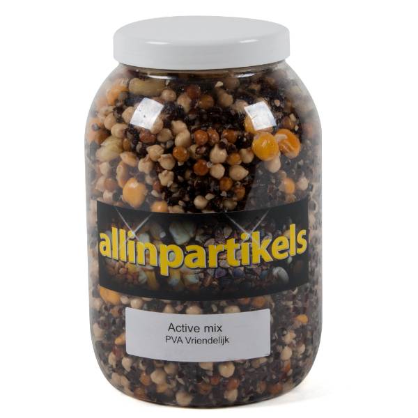 Active mix en pot - 2kg
