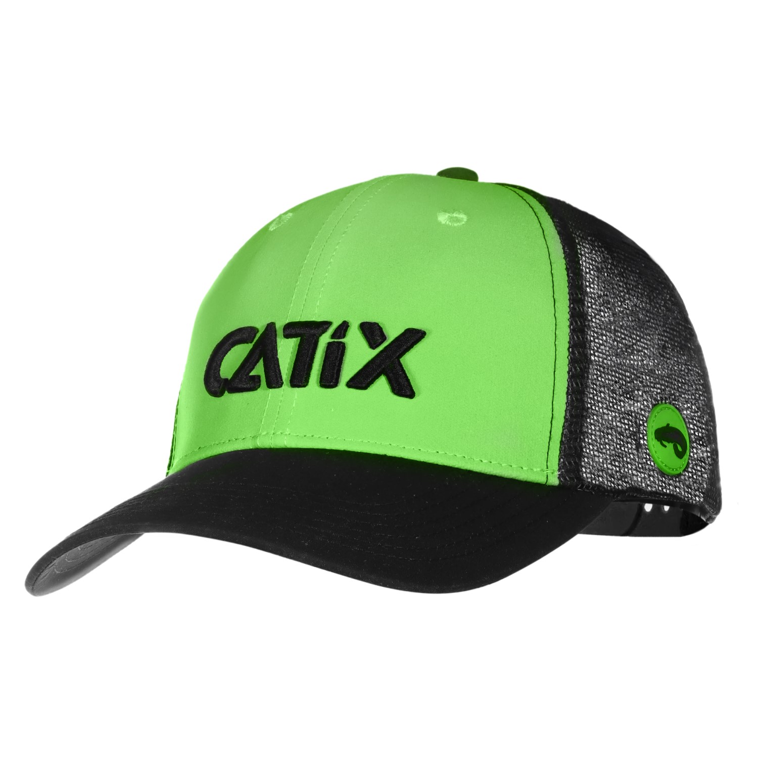 Casquette Trucker Catix