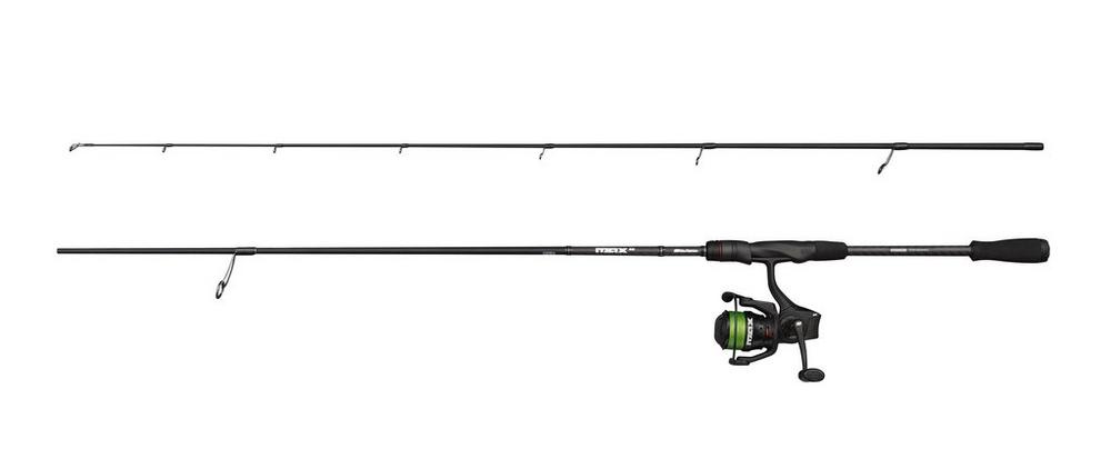 Abu Garcia Max SX - 702M - 7-28g - Spin Combo