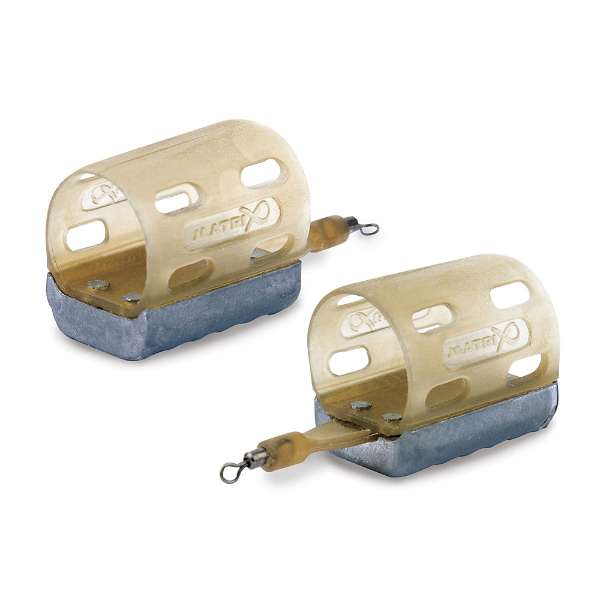 Open end Feeder - Medium - 30g - Cage Feeder