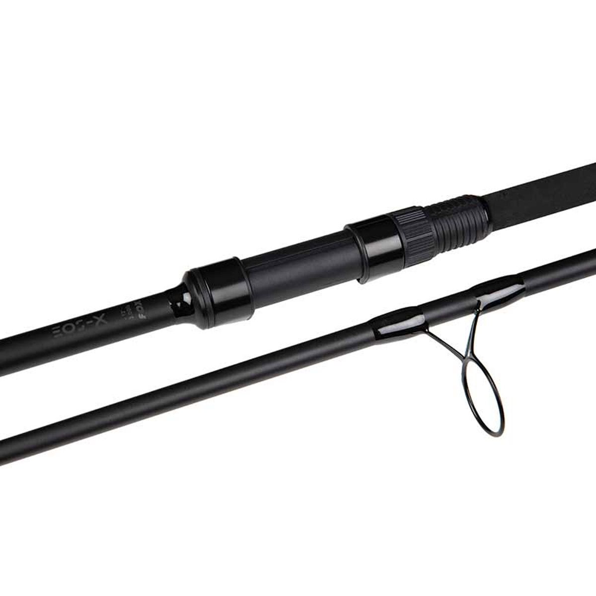 Canne Carpe Fox Eos X - 12Ft - 3Lb - Télescopique