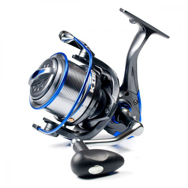 Moulinet Yuki Kiso 8000 - Surfcasting