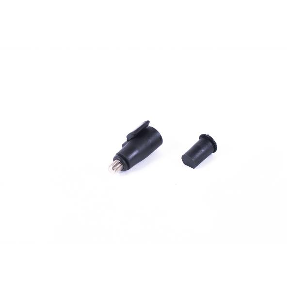 Fast Release Adaptor - Taille L