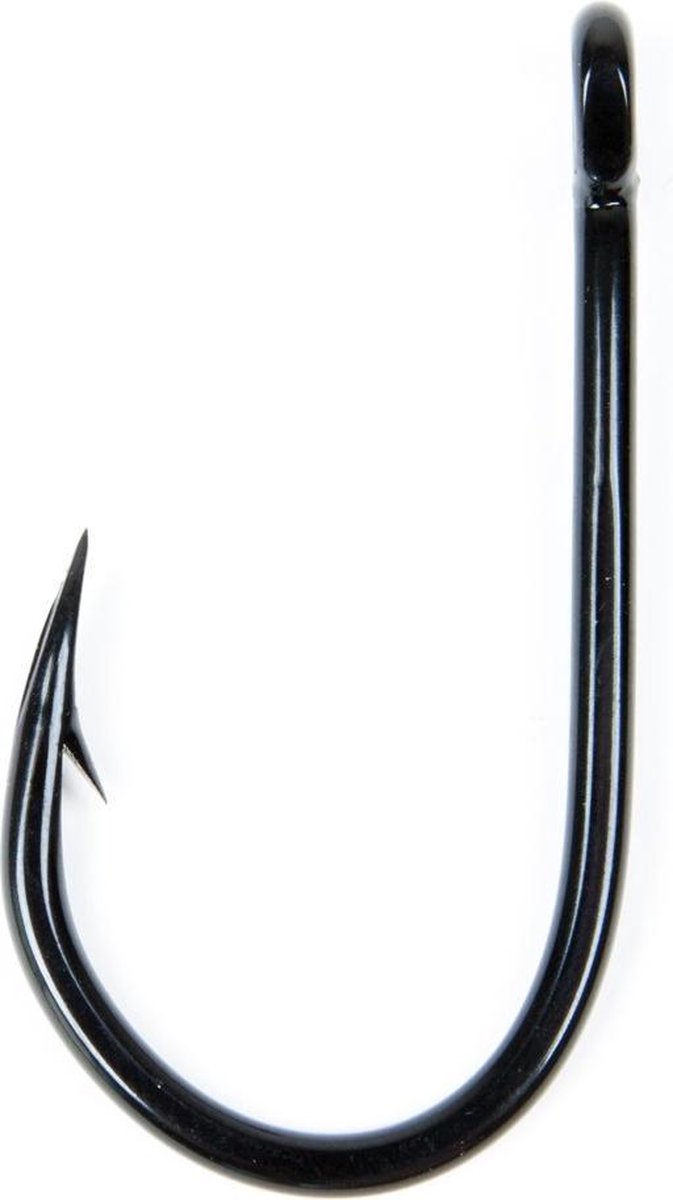 Jobu Big Game Hameçon - Taille 12/0 - 2 Pièces