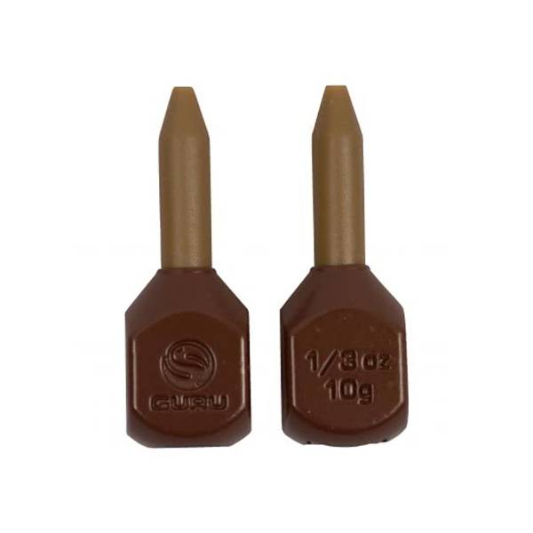 Inline Leads - 10g - 2x