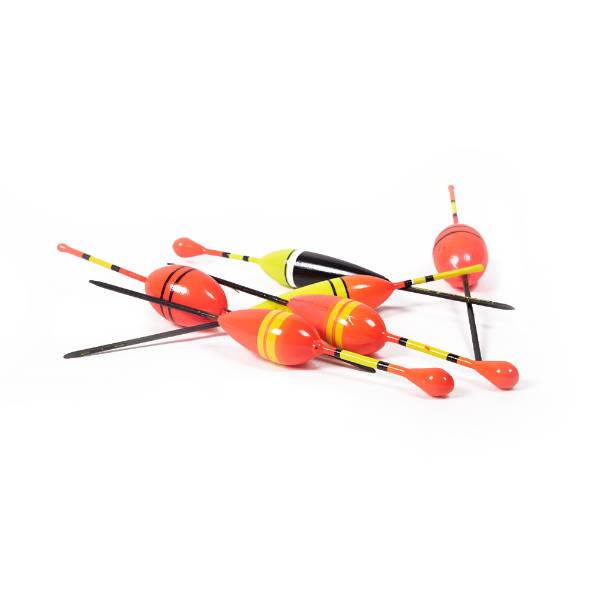 Boîte de pêche Remplie Boîte de pêche Remplie
