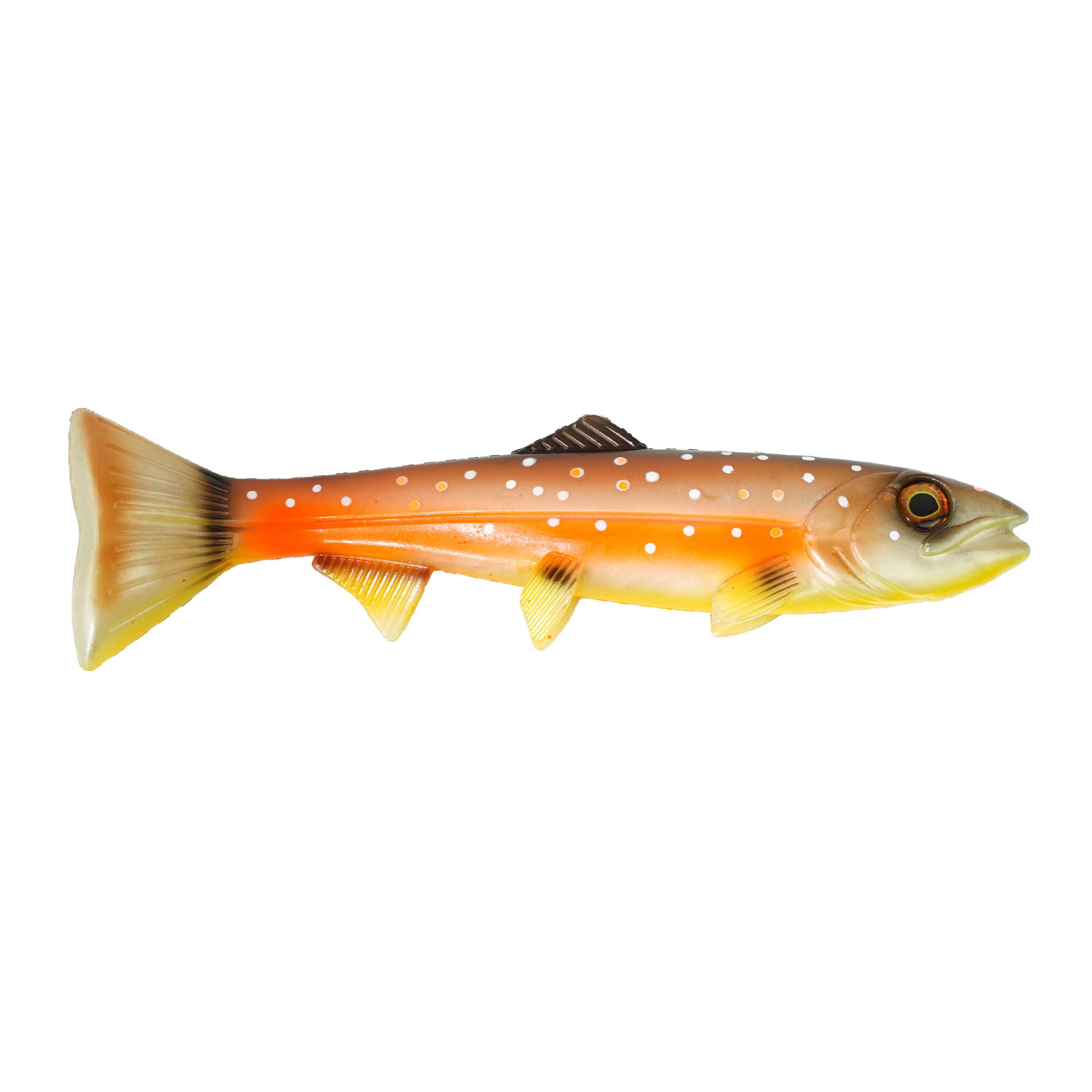 Hostagevalley Troubletail - Omble Chevalier UV - 26cm