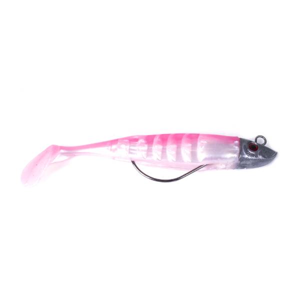 Soft Invasion - Shad - Pink - 26gr - 11cm