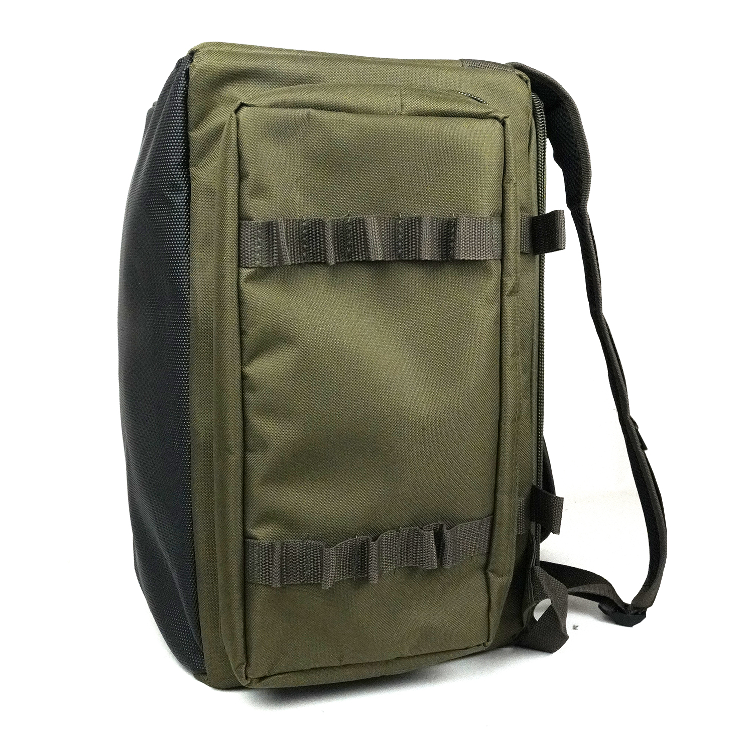 Faith Uni-Backpack - Sac à dos - Fonction combinée - Vert