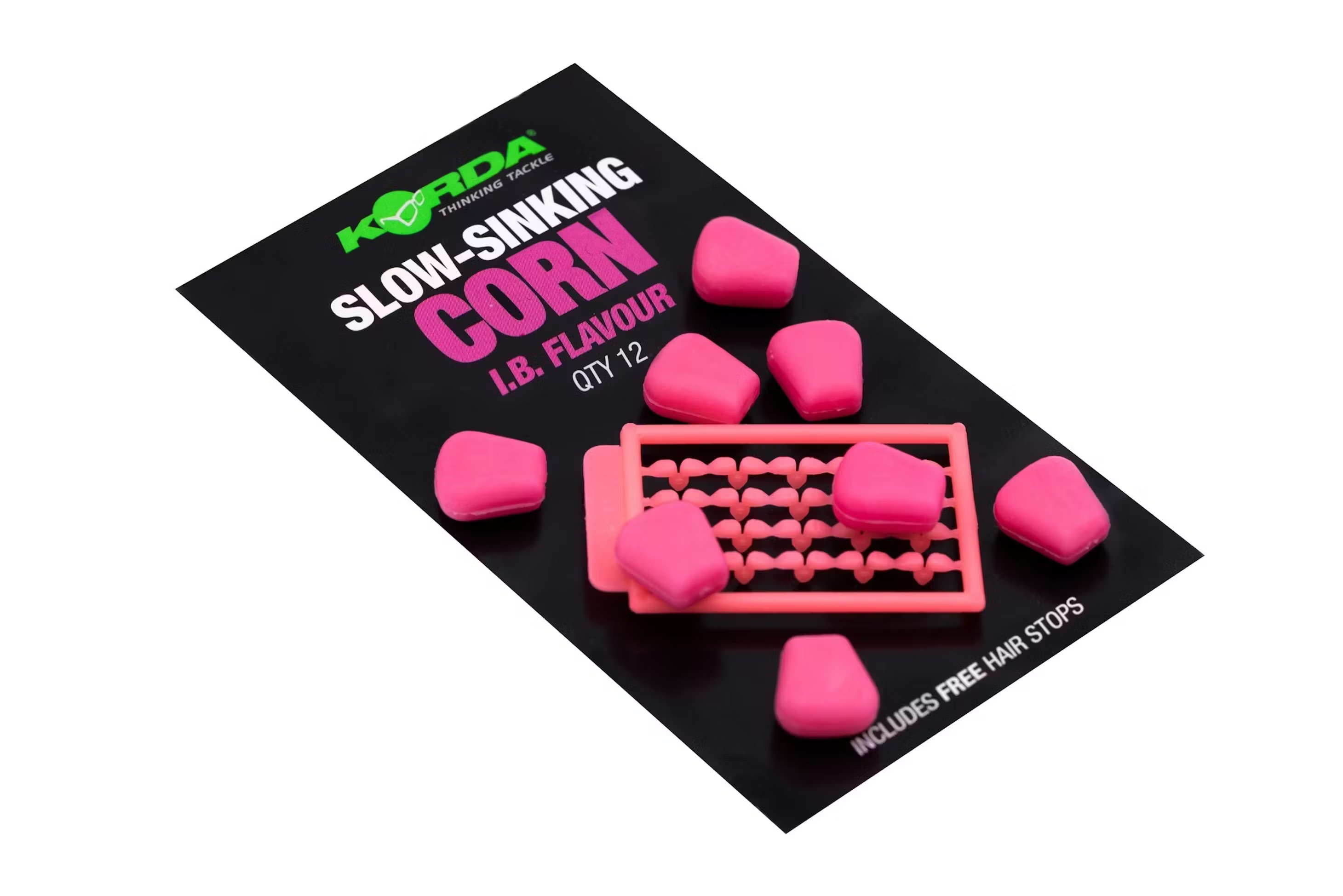 Korda Pop Up Corn - IB (Pink)