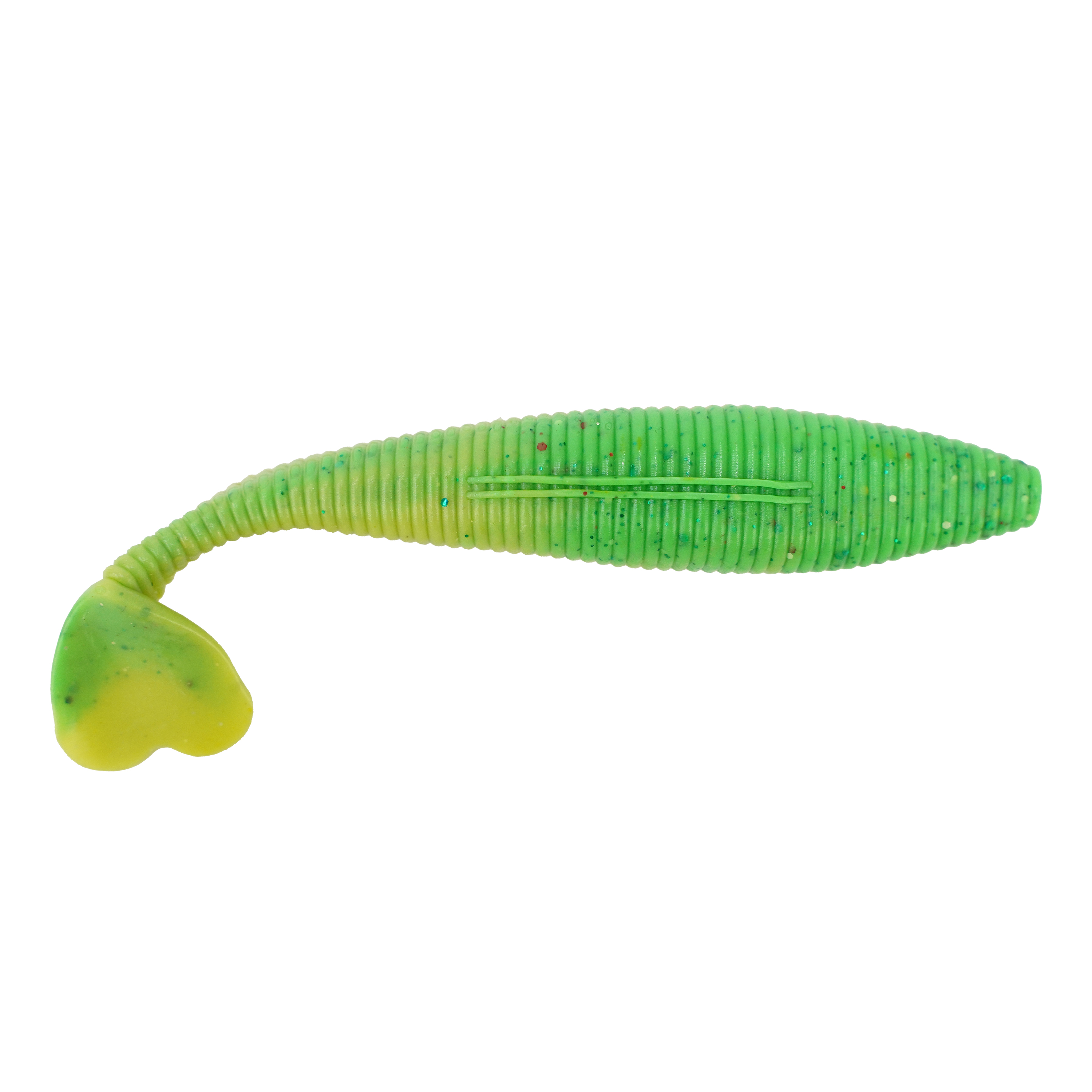 Fishxpro Softbait Set Scandic XXL - 700gr - 12-23cm +/- 35 pièces