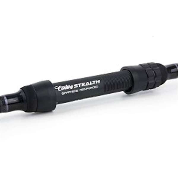 Stealth Graphene Titanium S50 - 12ft - 3.50lb  - Canne Carpe