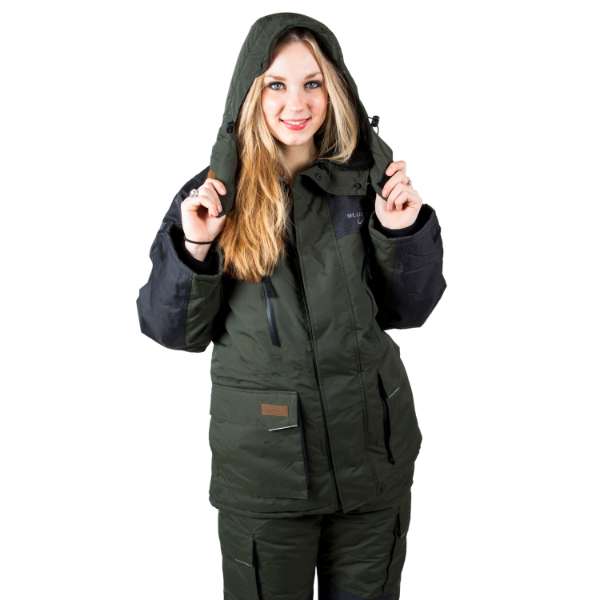 Combinaison chaude - Northpole Expedition  - Taille XXL