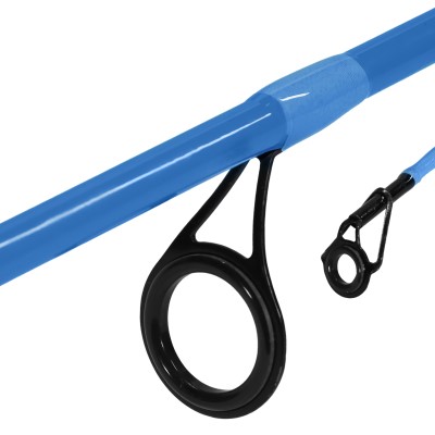 canne à pêche polyvalente Eurocatch