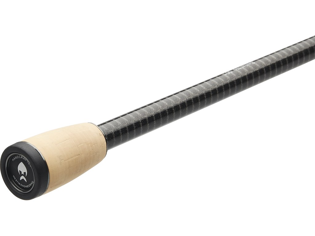 Westin W8 Finesse T&C 2nd - 7'2"/215cm - M 7-21G 