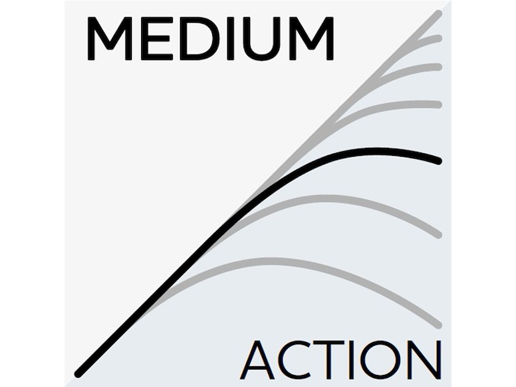 Westin W3 Dropshot 3rd - 7'1"/216cm - ML 5-25G 