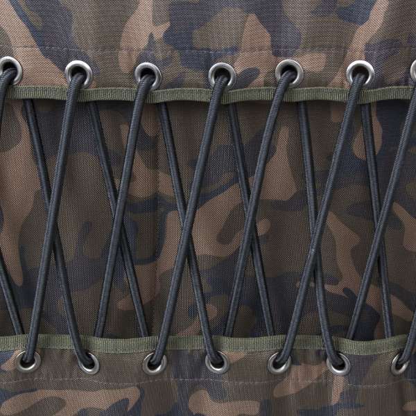 R-Series Camo Bedchairs - R3 Kingsize