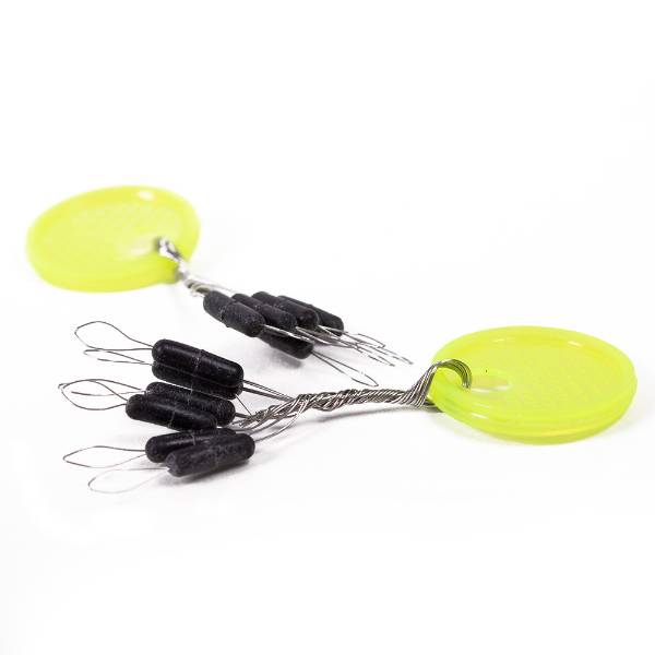 Boîte de pêche Remplie Boîte de pêche Remplie