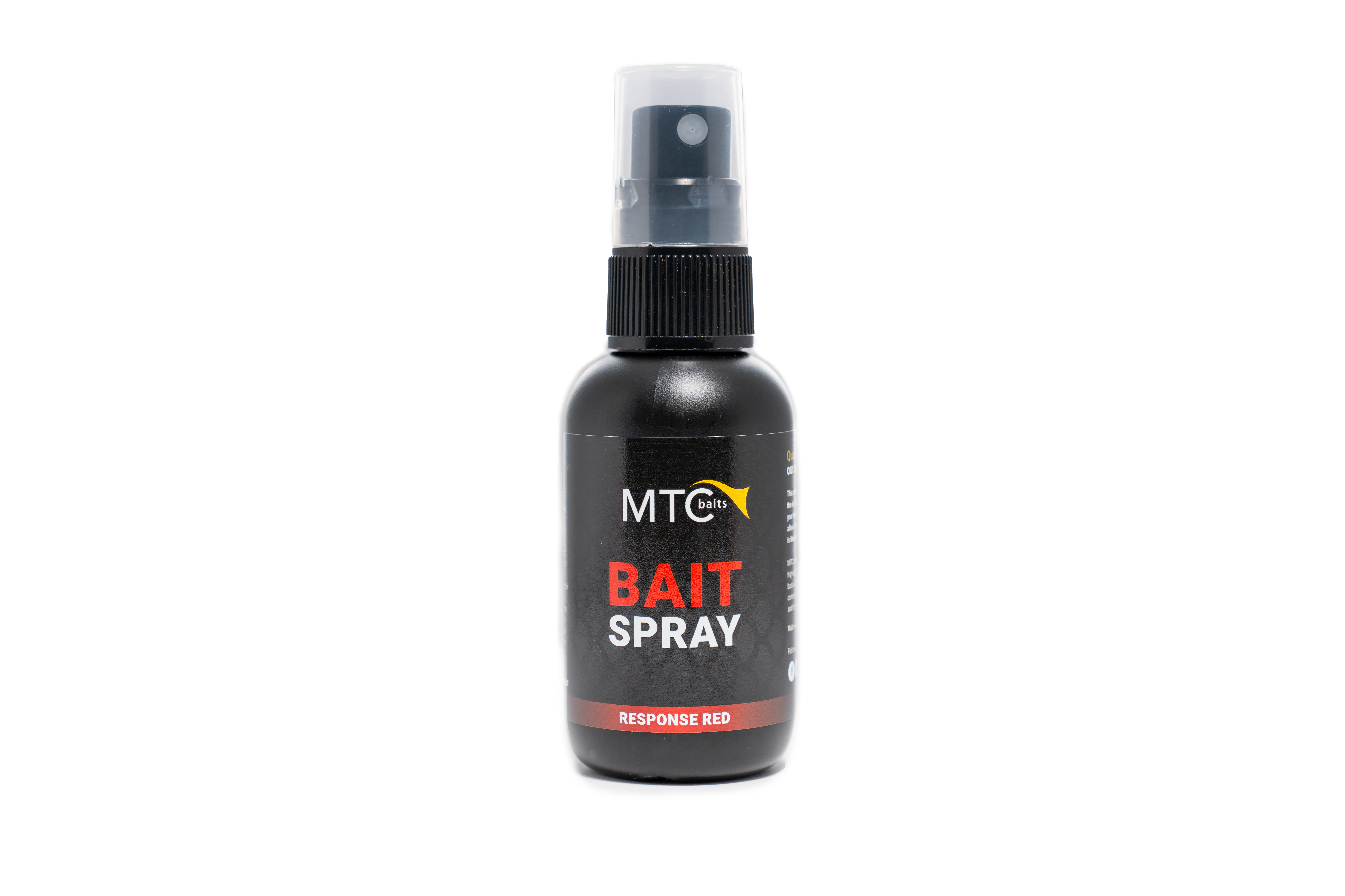 MTC Bait Spray - Response Red - 50ml