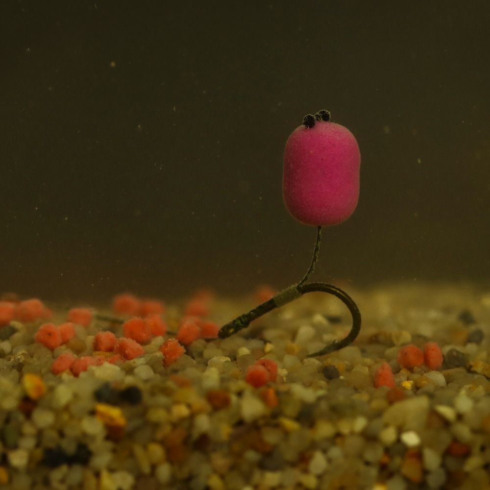 CPK Wafter 10-14 mm (équilibre critique) Calmar épicé