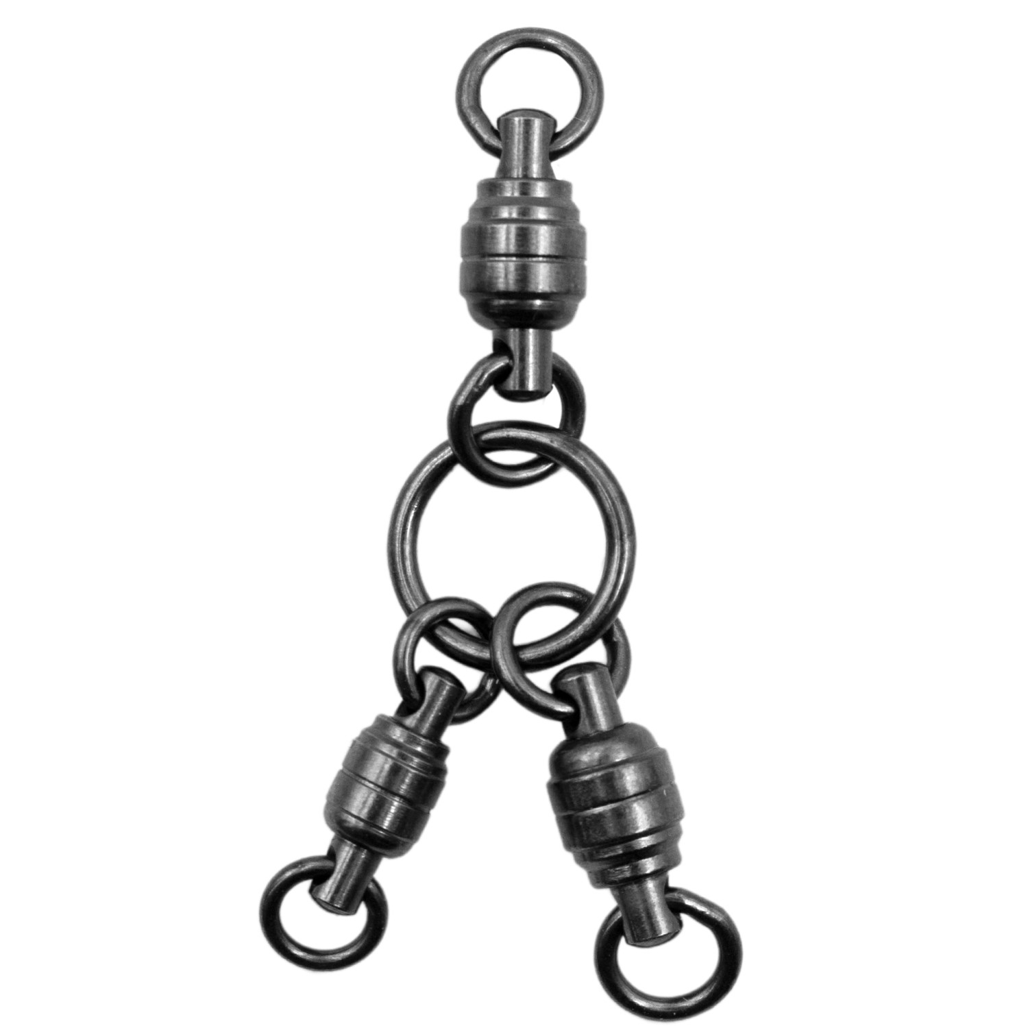 Émerillon Triple Catix