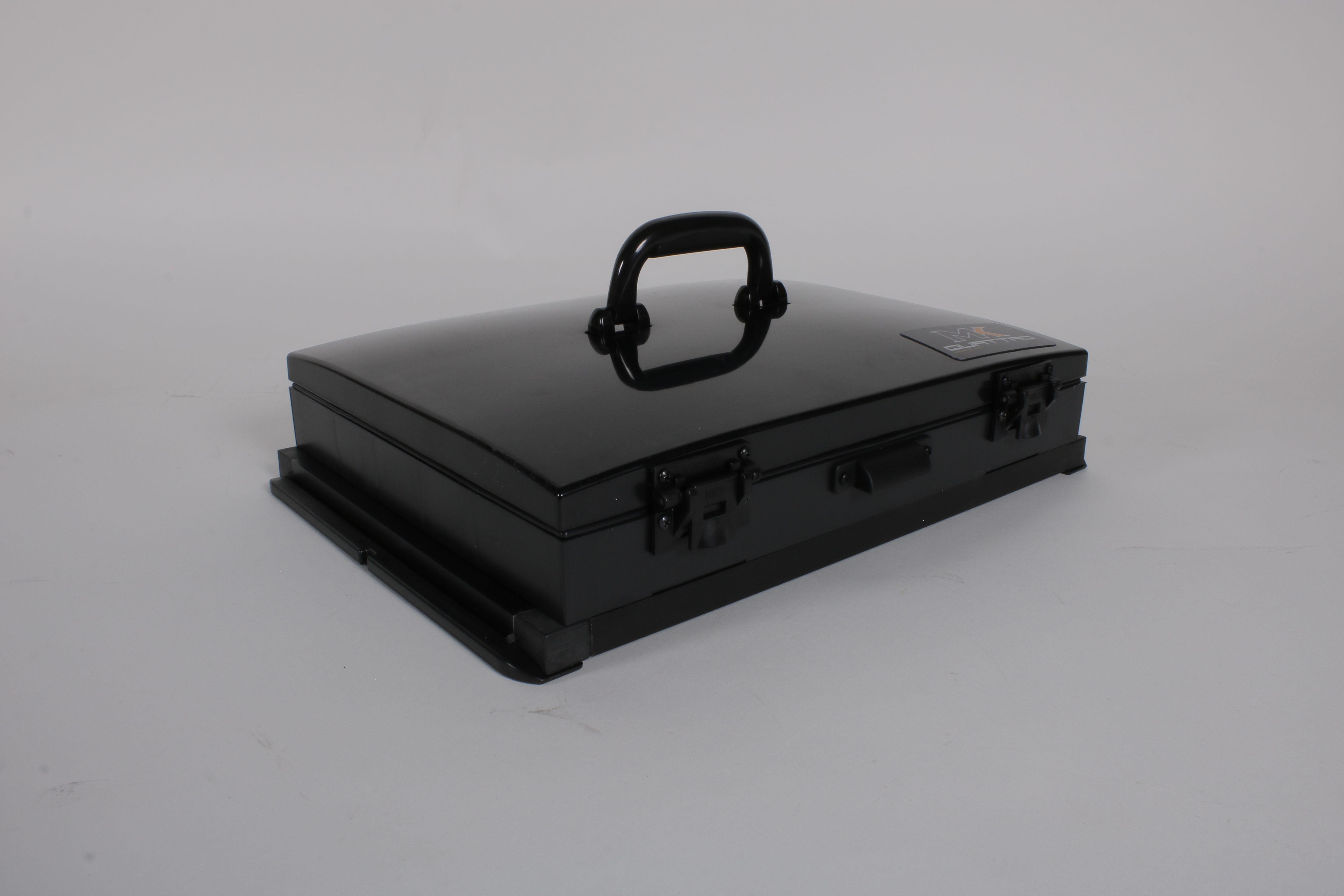 Case Box Viper H 40 - ABS - With Cover - Desserte