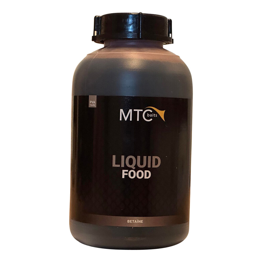 MTC Liquid Food - Beta