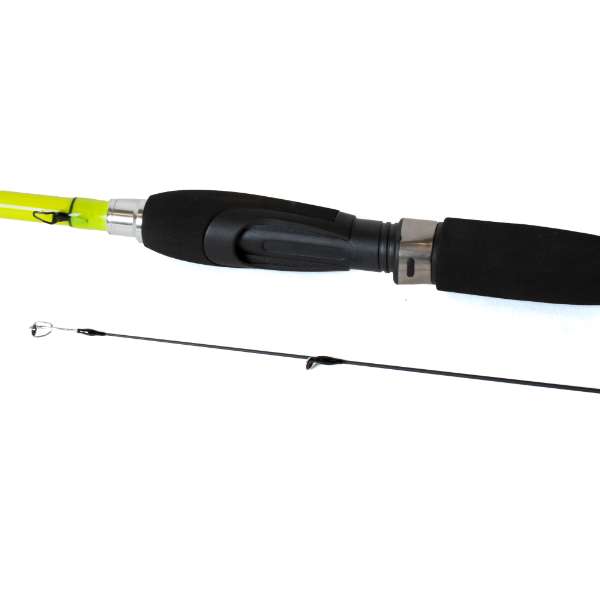 Trout Catch Nano Carbon - 2.70m - 3-10g