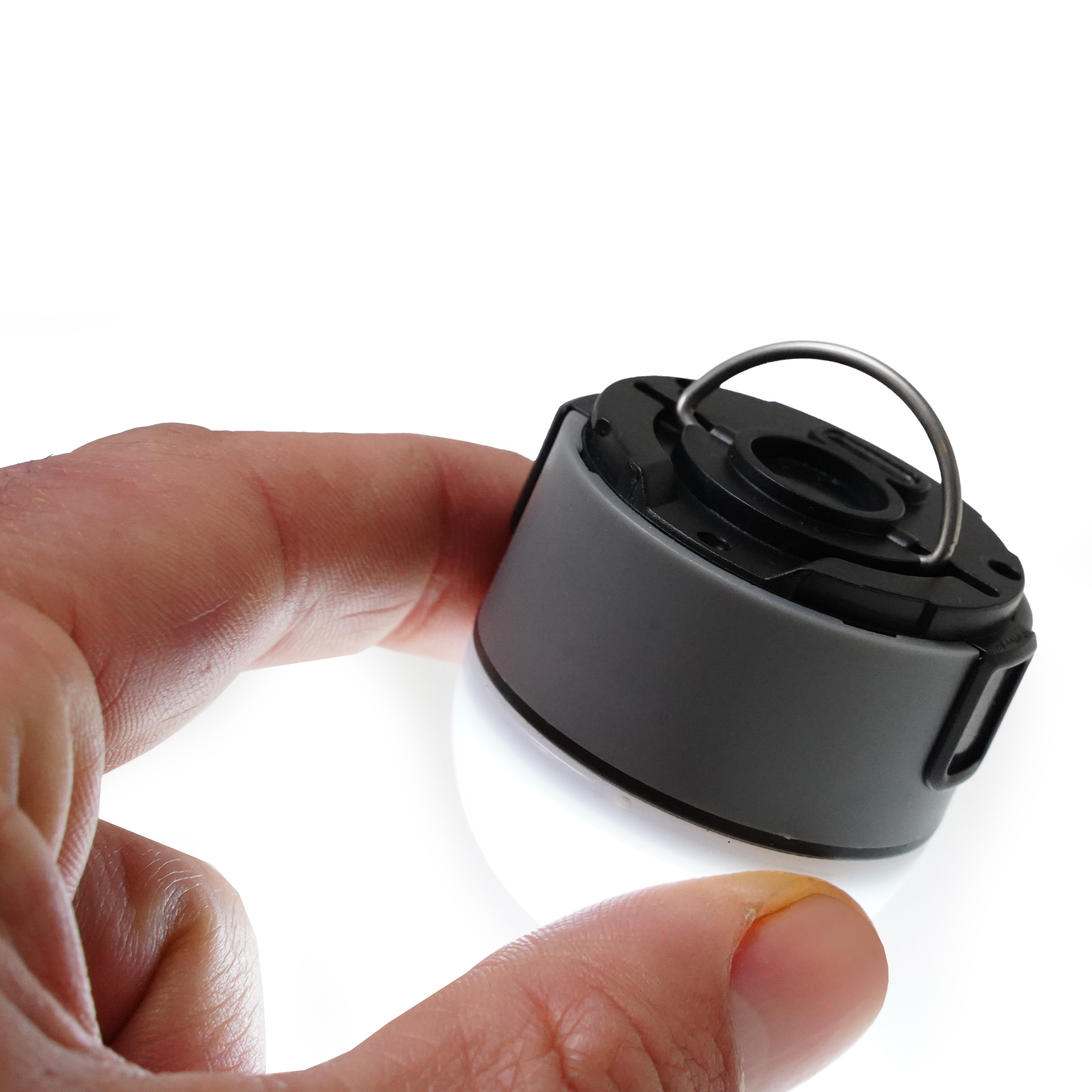 Faith Senso Headlight - EXB-4 - Rechargeable + Bivvy Light 