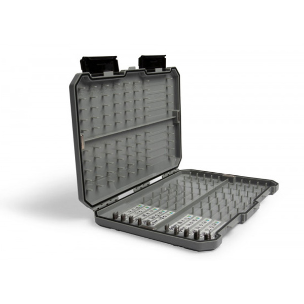 All-Round Hooklength Box - Boîte de Rangement