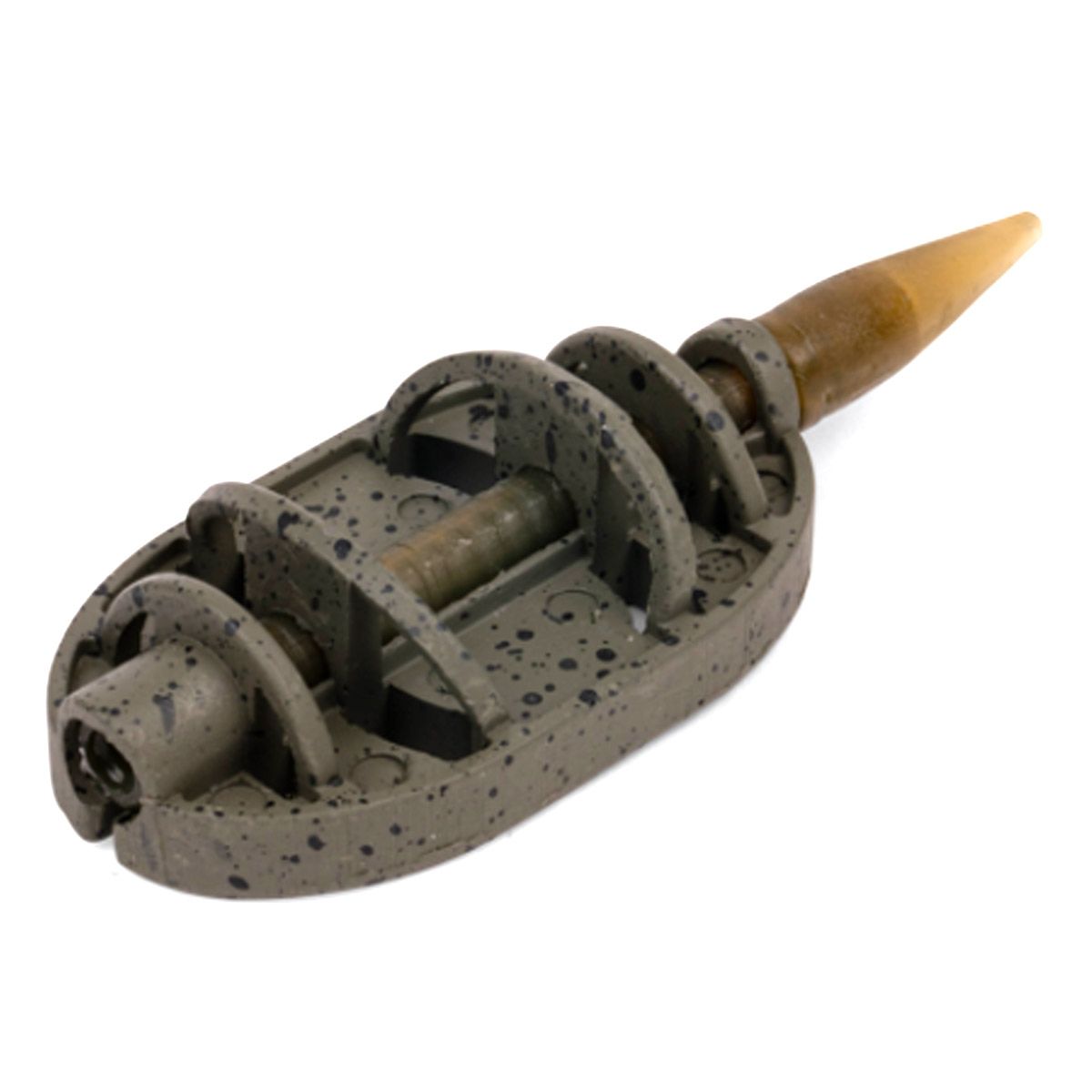 Preston Ics In-Line Dura Flat Method - Small - 45g