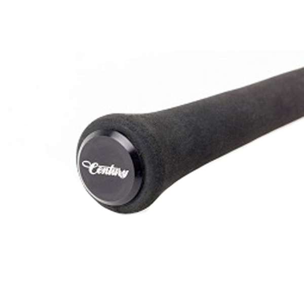 Stealth Graphene Titanium S50 - 12ft - 3.50lb  - Canne Carpe