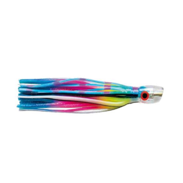 Tiny Terror Burple - 20cm - Softhead - Leurre Big Game