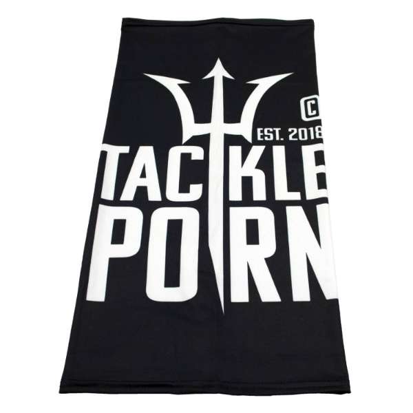 Milk Silk Faceshield - TP Logo - Buff