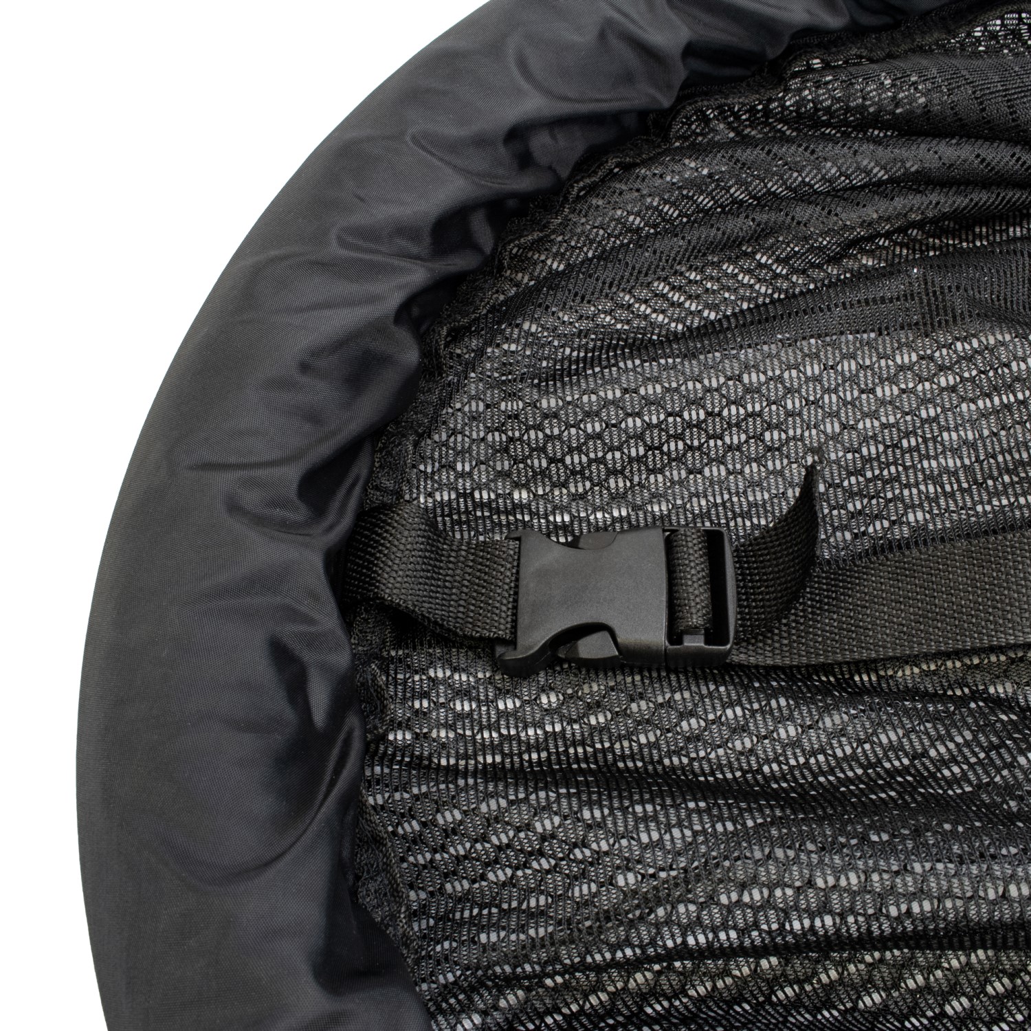 Catix Baitfish filet Caoutchouc 90x50cm pour Appât Silure