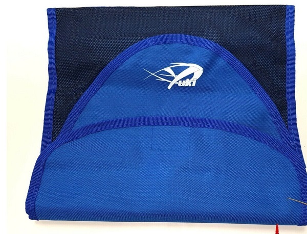 Yuki Porte-feuilles de montages